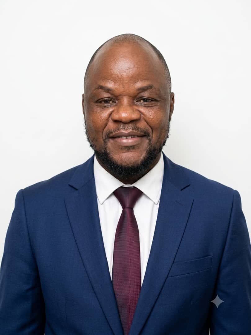 Mr Haba Richard