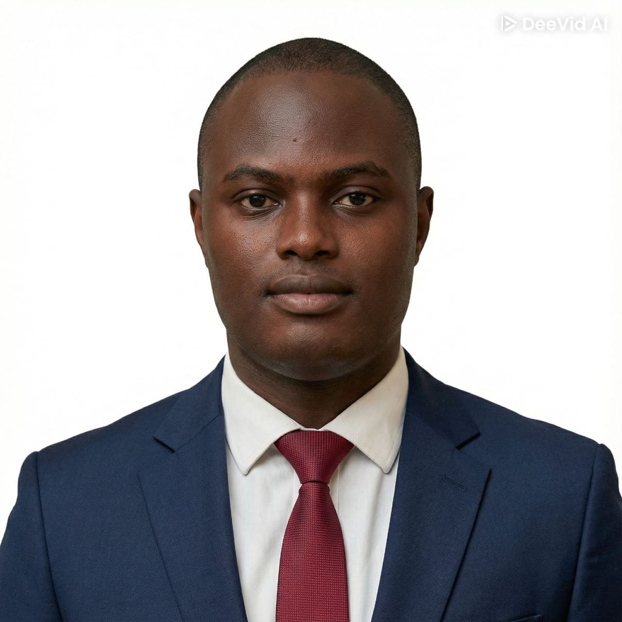 M. Ousmane Baldé