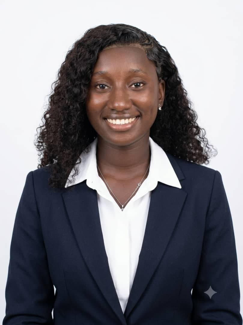 Mme Elizabeth Fenny Camara