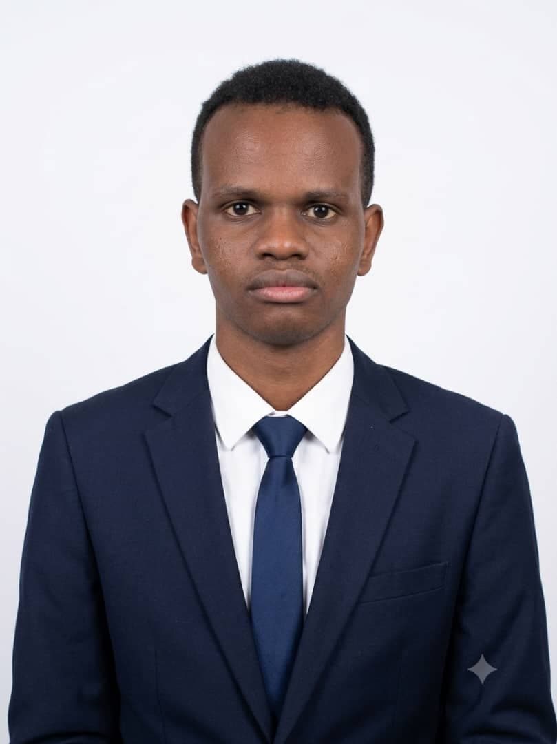 M. Amadou Koulibaly